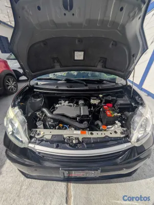 2019 Toyota Passo — foto 13 / 14