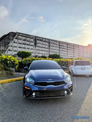2019 Kia Forte — foto 3 / 5