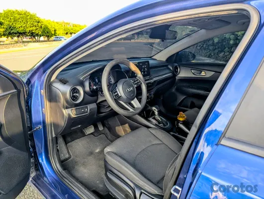 2019 Kia Forte — foto 4 / 5