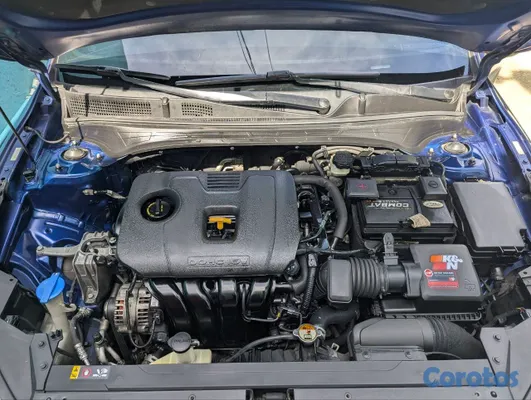 2019 Kia Forte — foto 5 / 5