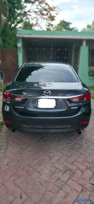 2016 Mazda 6 — foto 2 / 10