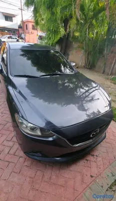 2016 Mazda 6 — foto 3 / 10