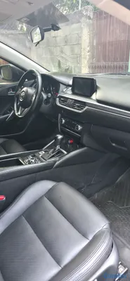 2016 Mazda 6 — foto 5 / 10