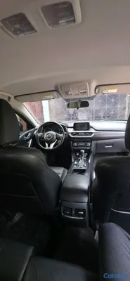 2016 Mazda 6 — foto 8 / 10
