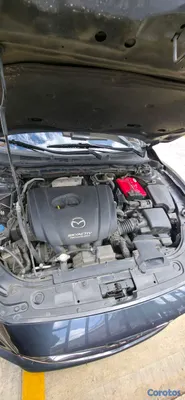 2016 Mazda 6 — foto 9 / 10