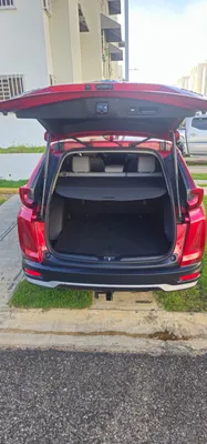 2021 Honda Crv — foto 4 / 9