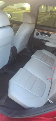 2021 Honda Crv — foto 5 / 9
