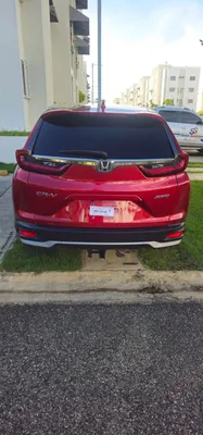 2021 Honda Crv — foto 6 / 9