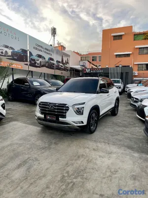 2022 Hyundai Cantus