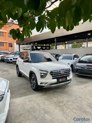 2022 Hyundai Cantus — foto 2 / 9
