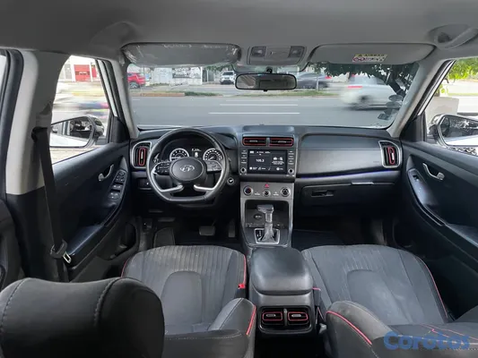 2022 Hyundai Cantus — foto 3 / 9