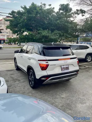 2022 Hyundai Cantus — foto 5 / 9