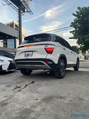 2022 Hyundai Cantus — foto 6 / 9