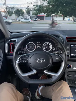 2022 Hyundai Cantus — foto 7 / 9