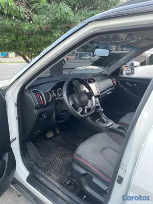 2022 Hyundai Cantus — foto 8 / 9