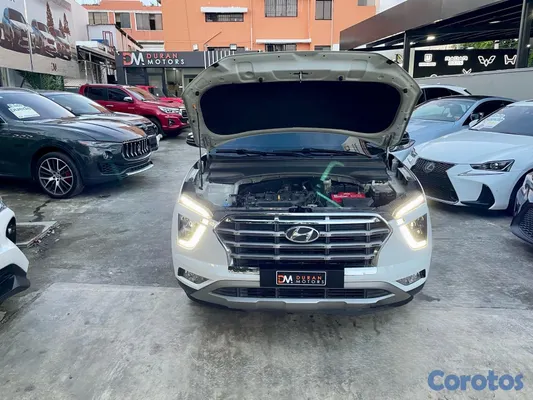 2022 Hyundai Cantus — foto 9 / 9