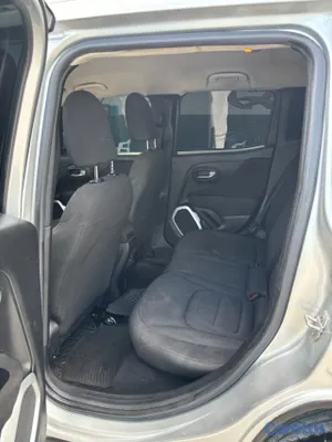 2018 Jeep Renegade — foto 5 / 8