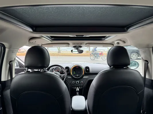 2019 Mini Countryman — foto 2 / 10