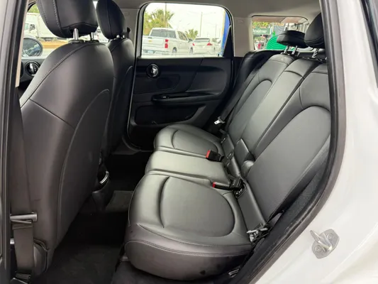2019 Mini Countryman — foto 3 / 10