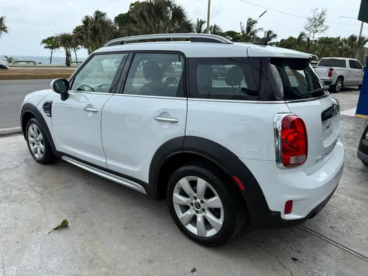 2019 Mini Countryman — foto 4 / 10