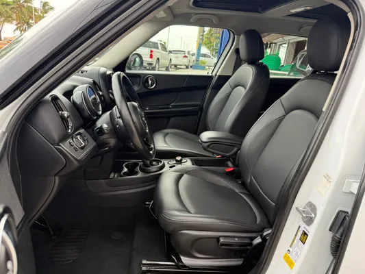 2019 Mini Countryman — foto 5 / 10