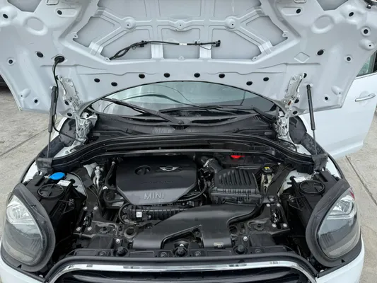 2019 Mini Countryman — foto 6 / 10