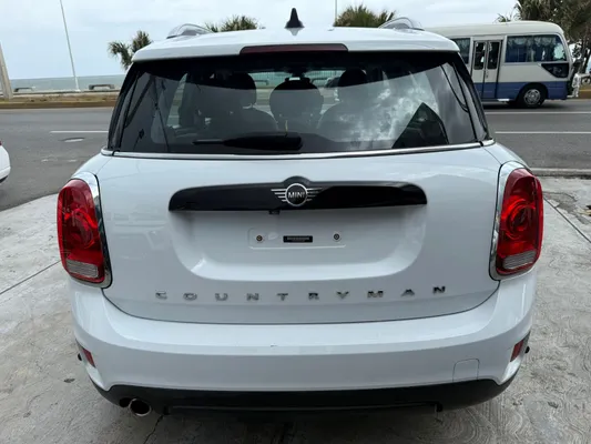 2019 Mini Countryman — foto 8 / 10