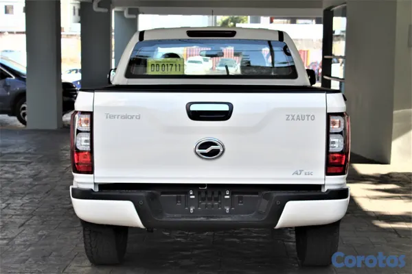 2026 ZXAUTO Terralord — foto 2 / 9