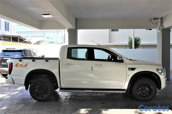 2026 ZXAUTO Terralord — foto 3 / 9