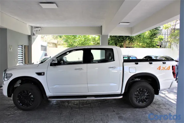2026 ZXAUTO Terralord — foto 4 / 9