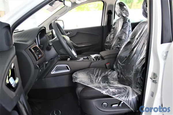 2026 ZXAUTO Terralord — foto 6 / 9