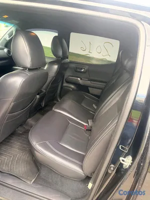 2016 Toyota Tacoma — foto 5 / 12