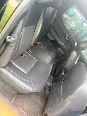 2016 Toyota Tacoma — foto 10 / 12