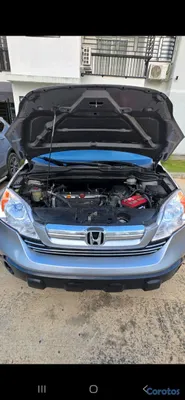 2007 Honda Crv — foto 2 / 10