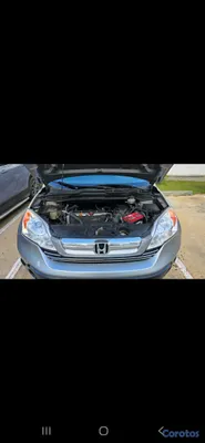 2007 Honda Crv — foto 4 / 10