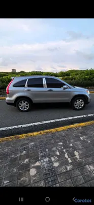 2007 Honda Crv — foto 5 / 10