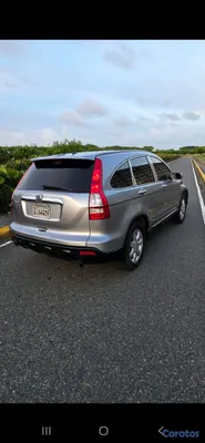 2007 Honda Crv — foto 6 / 10