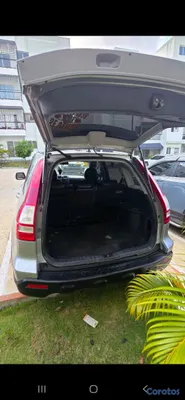2007 Honda Crv — foto 8 / 10
