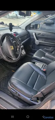2007 Honda Crv — foto 9 / 10