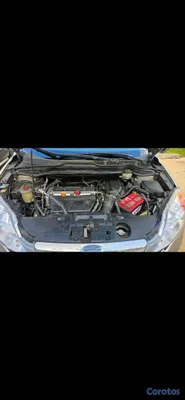 2007 Honda Crv — foto 10 / 10