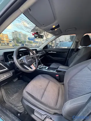 2025 Kia Seltos — foto 9 / 12