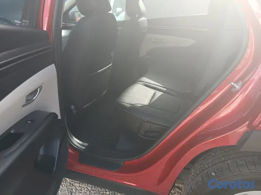 2023 Hyundai Tucson — foto 12 / 13