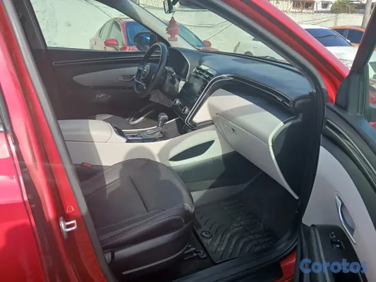 2023 Hyundai Tucson — foto 13 / 13
