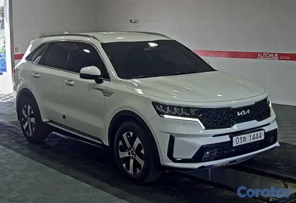 2022 Kia Sorento