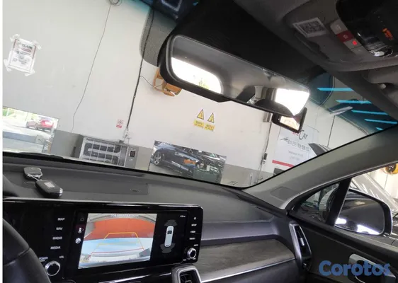 2022 Kia Sorento — foto 6 / 19