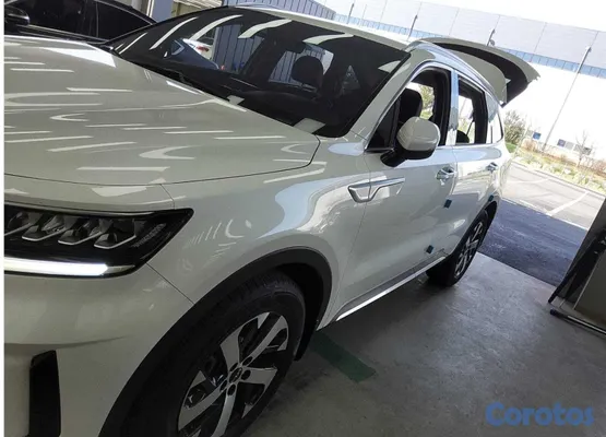 2022 Kia Sorento — foto 8 / 19
