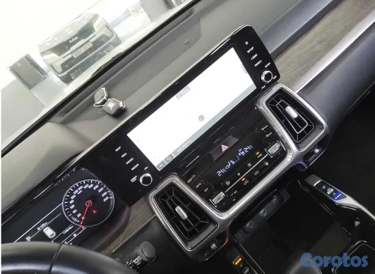 2022 Kia Sorento — foto 13 / 19