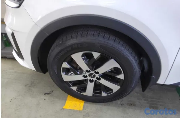 2022 Kia Sorento — foto 14 / 19