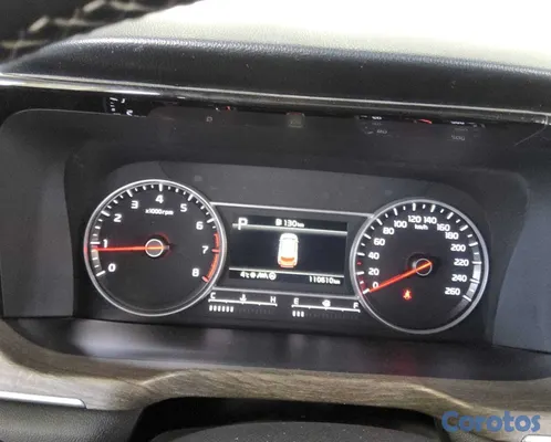 2022 Kia Sorento — foto 18 / 19