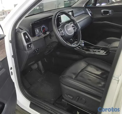 2022 Kia Sorento — foto 19 / 19